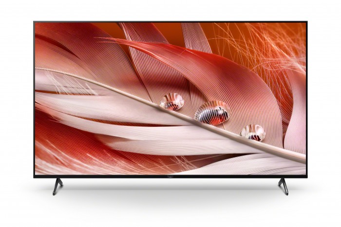 Sony Bravia X90J (Bild: Sony)